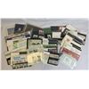 Image 1 : Great Britain British Post Office Mint Stamp Collection