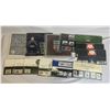 Image 2 : Great Britain British Post Office Mint Stamp Collection
