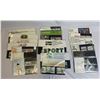 Image 3 : Great Britain British Post Office Mint Stamp Collection