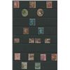 Image 1 : Great Britain Early Victoria Stamp Collection