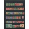 Image 2 : Great Britain Edward VII and George V Stamp Collection