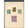 Image 1 : Great Britain Edward VII Blocks