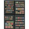 Image 1 : Great Britain Edward VII George V Stamp Collection