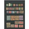 Image 3 : Great Britain Edward VII George V Stamp Collection