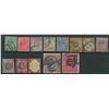 Image 1 : Great Britain Edward VII Stamp Collection 1