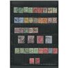 Image 3 : Great Britain Edward VII Stamp Collection 2