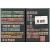 Image 1 : Great Britain Edward VII Stamp Collection 3