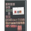 Image 3 : Great Britain Edward VII Stamp Collection 3