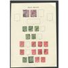 Image 2 : Great Britain Edward VII Stamp Collection 4