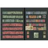 Image 1 : Great Britain Edward VII Stamp Collection 7