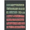 Image 2 : Great Britain Edward VII Stamp Collection 7