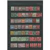 Image 1 : Great Britain Edward VII Stamp Collection 8