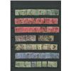 Image 2 : Great Britain Edward VII Stamp Collection 10