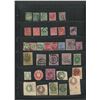 Image 1 : Great Britain Edward VII Stamp Collection 12