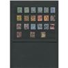 Image 1 : Great Britain Edward VII Stamp Collection 14