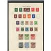 Image 7 : Great Britain Elizabeth and George VI Stamp Collection