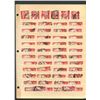 Image 2 : Great Britain Elizabeth II "Castles" Stamp Collection