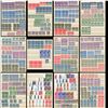 Image 1 : Great Britain Elizabeth II Mint Stamp Collection 2