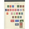 Image 2 : Great Britain Elizabeth Stamp Collection 1