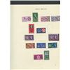 Image 8 : Great Britain Elizabeth Stamp Collection 1