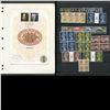 Image 2 : Great Britain Elizabeth Stamp Collection 2
