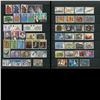 Image 8 : Great Britain Elizabeth Stamp Collection 2