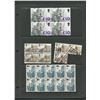 Image 2 : Great Britain Elizabeth Stamp Collection 4