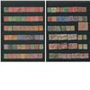 Image 2 : Great Britain George V Extensive Stamp Collection
