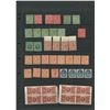 Image 2 : Great Britain George V Mint Stamp Collection