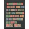Image 2 : Great Britain George V Stamp Collection 2
