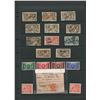 Image 1 : Great Britain George V Stamp Collection 7
