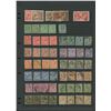 Image 2 : Great Britain George V Stamp Collection 8