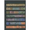 Image 2 : Great Britain George V Stamp Collection 9