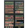 Image 1 : Great Britain George V Stamp Collection 10