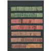 Image 2 : Great Britain George V Stamp Collection 10