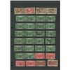 Image 2 : Great Britain George V Stamp Collection 11