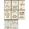 Image 1 : Great Britain George V Stamp Collection 12