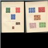 Image 2 : Great Britain George VI Blocks Collection