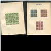 Image 4 : Great Britain George VI Blocks Collection