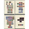 Image 1 : Great Britain George VI Mint Stamp Collection 1