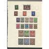 Image 2 : Great Britain George VI Mint Stamp Collection 1