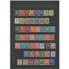 Image 2 : Great Britain George VI Mint Stamp Collection 2