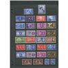 Image 7 : Great Britain George VI Mint Stamp Collection 2