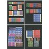 Image 1 : Great Britain George VI Stamp Collection 1