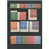 Image 2 : Great Britain George VI Stamp Collection 1