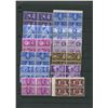 Image 4 : Great Britain George VI Stamp Collection 1