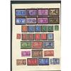 Image 2 : Great Britain George VI Stamp Collection 2