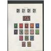 Image 2 : Great Britain George VI Stamp Collection 4