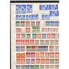 Image 2 : Great Britain George VI Stamp Collection 5