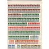 Image 8 : Great Britain George VI Stamp Collection 5